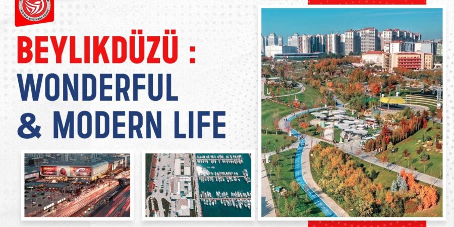 Your Guide to Istanbul Beylikduzu District ( Pros & Cons )