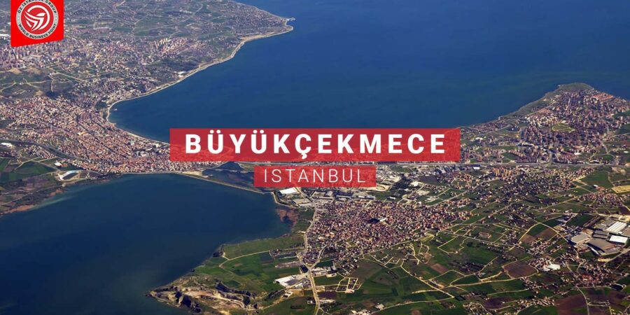 BUYUKCEKMECE BEACH AND THE LIFE GUIDE IN THIS AREA