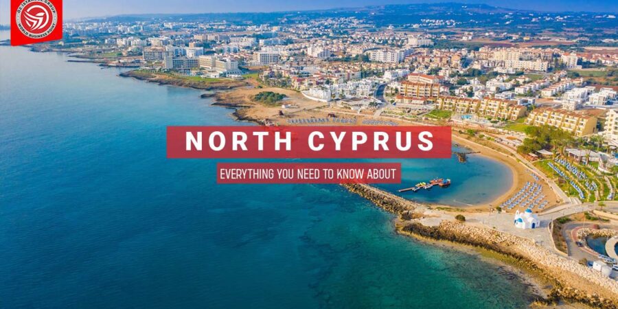 ABOUT NORTH CYPRUS : PROS AND CONS, DANGEROUS OR SAFE