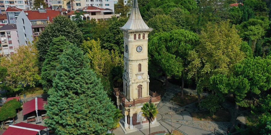 Izmit in Kocaeli: A Haven for Living and Investment