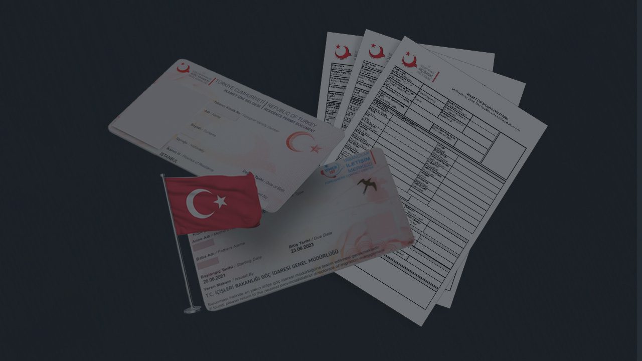 Turkish Residence Permit